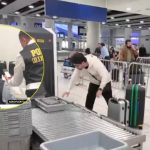 Aeropuerto Jorge Chávez: incautan más de US$5.5 millones en mercancía ilegal