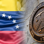 Estados Unidos levanta sanciones al Banco Central de Venezuela y permite transacciones