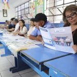 Elecciones 2026: colegios que serán centros de votación no tendrán clases el 10 ni el 13 de abril