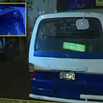 Comas: falso jalador asesina a chofer de combi que cubría la ruta Túpac Amaru | VIDEO