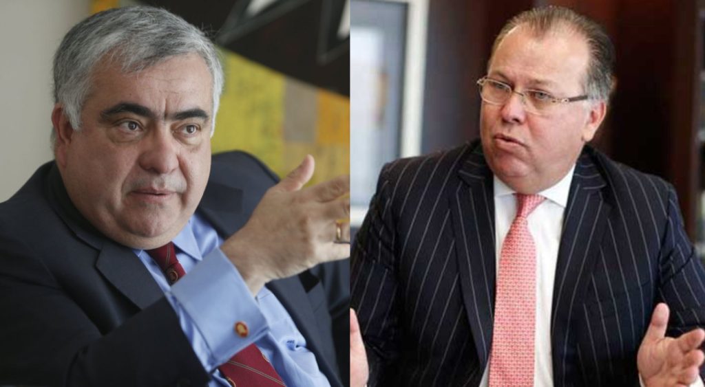 Natale Amprimo sobre pedido de nuevas elecciones: “Cualquier solución podría traer algo peor” | VIDEO