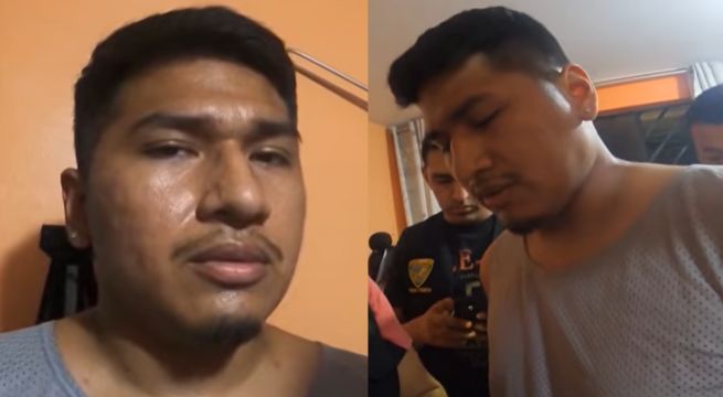 Cae alias ‘Gato’ en Barrios Altos: PNP incauta droga y armas en operativo