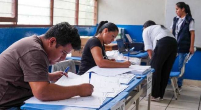 Elecciones 2026: conoce el paso a paso para solicitar dispensa o justificación