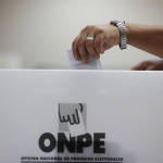 Elecciones 2026: la última encuesta y simulacro de IPSOS-Perú 21