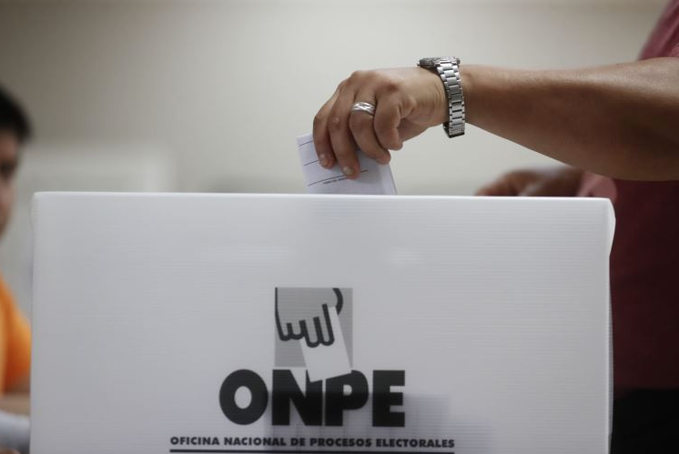 Elecciones 2026: ¿cuáles son las restricciones que rigen desde este lunes 6 de abril?