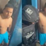 Cae ‘Satanás’: así operaba el presunto extorsionador de empresarios en Gamarra