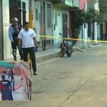 Independencia: atacan a balazos a escolares tras salir del colegio y dejan varios heridos