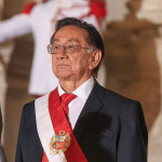 Agenda de José María Balcázar HOY: actividades, visitas y reuniones del presidente