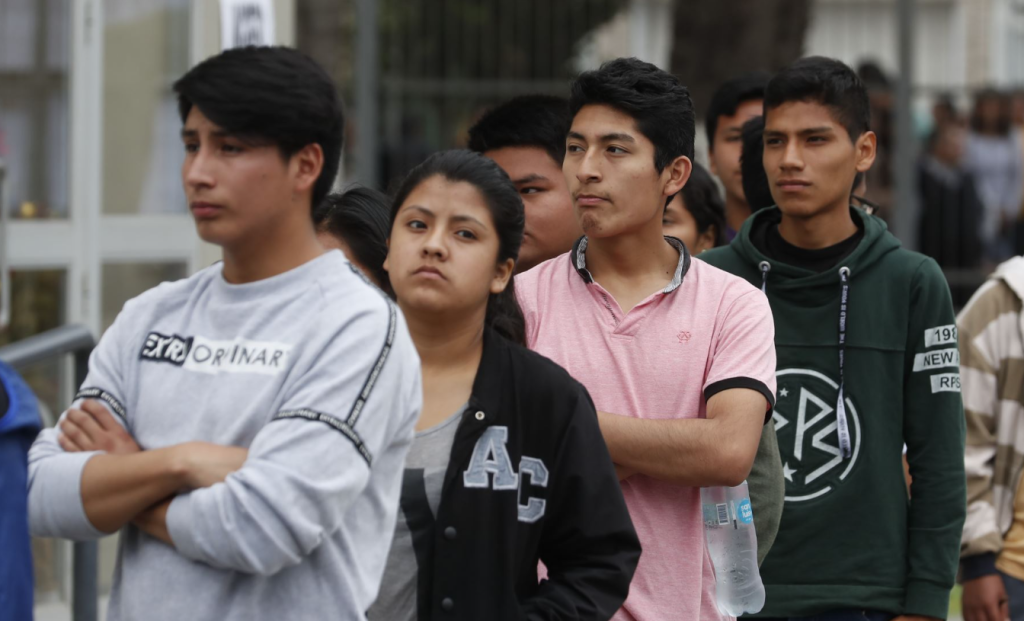 Elecciones 2026: fondos para emprendedores y becas educativas, algunas de las propuestas para los jóvenes