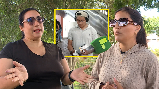 Detienen a sujeto acusado de tocamientos indebidos a dos mujeres en San Miguel