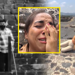 Ataque armado en Teotihuacán deja dos muertos y varios heridos entre turistas