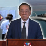 ¡Crisis política y electoral con renuncias, cuestionamientos y tensiones en el Gobierno!