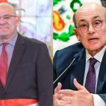 Exministro de Defensa y excanciller alertan riesgos legales y diplomáticos por contrato de aviones F-16