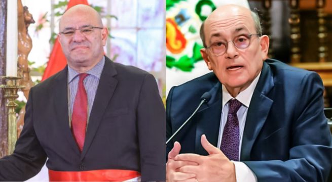 Exministro de Defensa y excanciller alertan riesgos legales y diplomáticos por contrato de aviones F-16