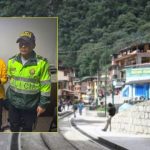 Turista pierde cartera con 4 mil dólares en Machu Picchu y Policía logra recuperarla