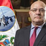 Ministro de Defensa renuncia al cargo tras postergación de compra de aviones F-16