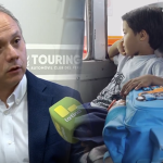 “Voces pequeñas, caminos seguros”: Touring Perú impulsa la educación vial desde las aulas y los gobiernos