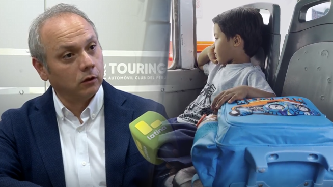 “Voces pequeñas, caminos seguros”: Touring Perú impulsa la educación vial desde las aulas y los gobiernos