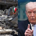 Ramiro Escobar sobre ultimátum de Trump a Irán: “EE.UU. pierde con la prolongación de la guerra” | VIDEO