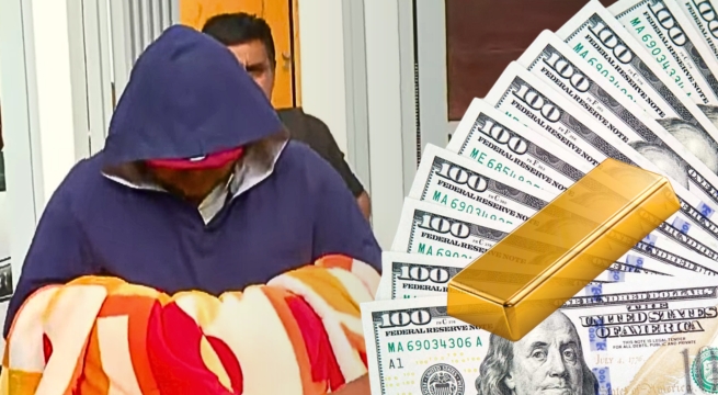 ¡Escándalo en la PNP! Policías son acusados de 