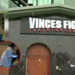 Campeón de MMA fue asesinado de 16 disparos al salir de su academia en el Callao