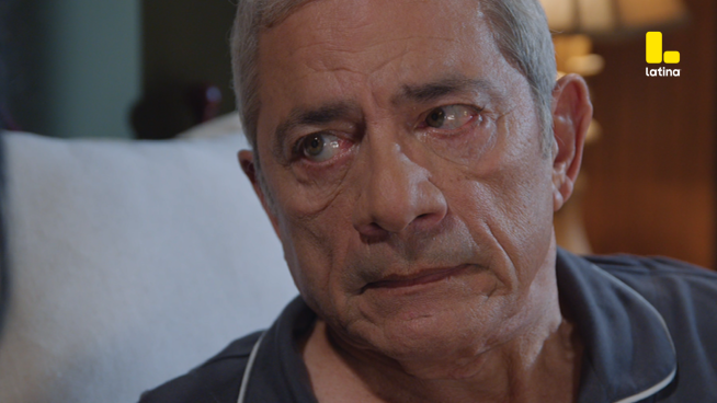 Valentina Valiente capítulo 40: ¡Edmundo EXPLOTA contra Frida por Valentina!