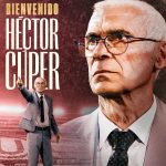 Héctor Cúper es anunciado como nuevo entrenador de Universitario de Deportes