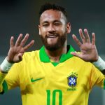 Neymar fue convocado y disputará con Brasil el Mundial 2026: conoce los convocados por Carlo Ancelotti