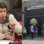 INPE se pronuncia tras reportaje de Punto Final sobre visitas a Pedro Castillo en el Penal de Barbadillo