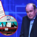 JNE declara infundado nuevo pedido de Renovación Popular para anular votos de mesas 900