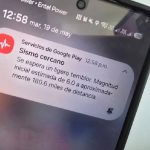 Alerta de sismos de Google en Perú: ¿Cómo funciona y cómo activarla en tu celular Android?
