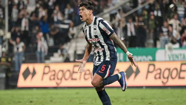 Torneo Apertura: ¿A qué hora y dónde ver Cienciano vs. Alianza Lima por la fecha 15?