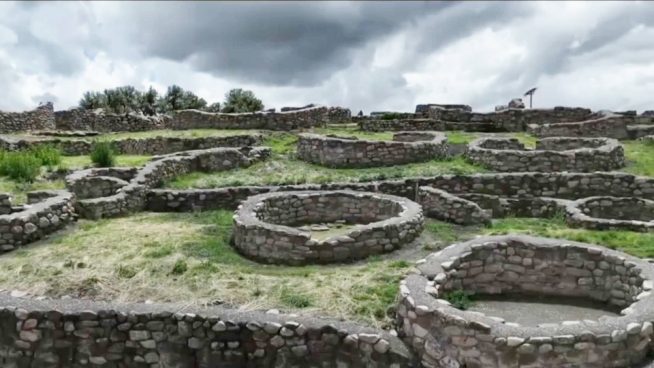 Descubren el legendario templo inca de Ancocagua en Cusco: un hallazgo histórico en T’aqrachullo
