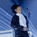 Michael Jackson en escena: Gabriella Villanueva le rinde homenaje al Rey del Pop | VIDEO