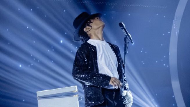 Michael Jackson en escena: Gabriella Villanueva le rinde homenaje al Rey del Pop | VIDEO