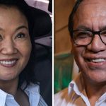 Inició la segunda vuelta electoral: Keiko Fujimori y Roberto Sánchez tienen 21 días para convencer al electorado