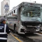 Exministra del MTC plantea renegociar concesiones del Metropolitano tras constantes accidentes | VIDEO