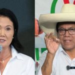 JNE define reglas y temas para los debates de la segunda vuelta presidencial