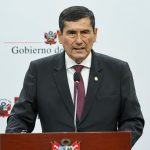 Premier solicitó responder en sesión reservada sobre la compra de aviones F-16 | VIDEO