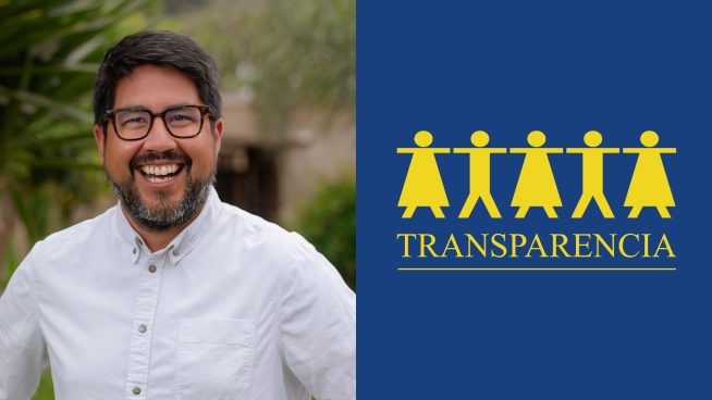 Renuncia director de Transparencia por presunto conflicto de interés con el JNE