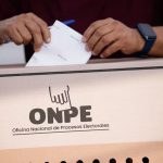 ONPE confirma que no usará sistema STAE para la segunda vuelta | VIDEO