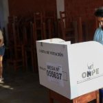 Informe de Transparencia da cuenta de las incidencias en las Elecciones Generales y brinda recomendaciones