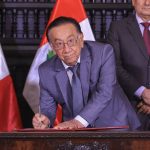 Gobierno promulga ley que prioriza uso de sedes educativas para elecciones