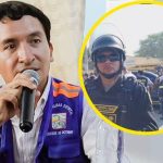 Sicarios asesinan a balazos a alcalde Víctor Hugo Febre en Piura