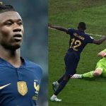 Camavinga y Kolo Muani fuera del Mundial 2026: DT de Francia los excluyó de la lista final
