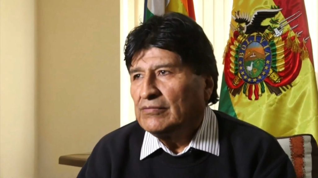 Dictan orden de captura contra Evo Morales en Bolivia: esto es lo que se sabe