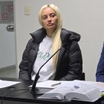 PJ ordena 9 meses de detención preventiva en contra de Nadeska Widausky | VIDEO