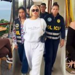 ¿Quién es Nadeska Widausky? Datos de la modelo e influencer detenida en Lima por la Interpol