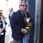 Piero Corvetto: PJ tomó decisión ante apelación que pide su detención preliminar