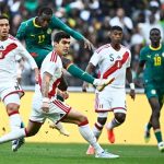 Selección peruana sufrió su primera baja para los amistosos ante España y Haití